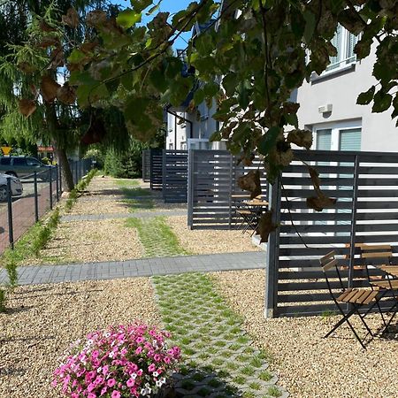 Apartamenty Pasternik 7 Suchedniów Exterior foto