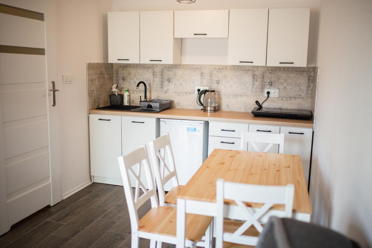 Apartamenty Pasternik 7 Suchedniów Exterior foto
