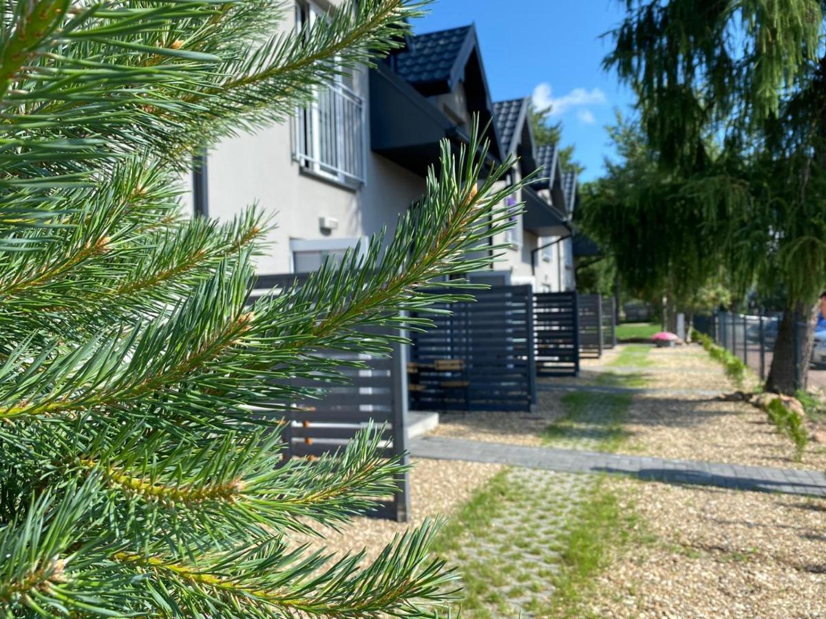 Apartamenty Pasternik 7 Suchedniów Exterior foto