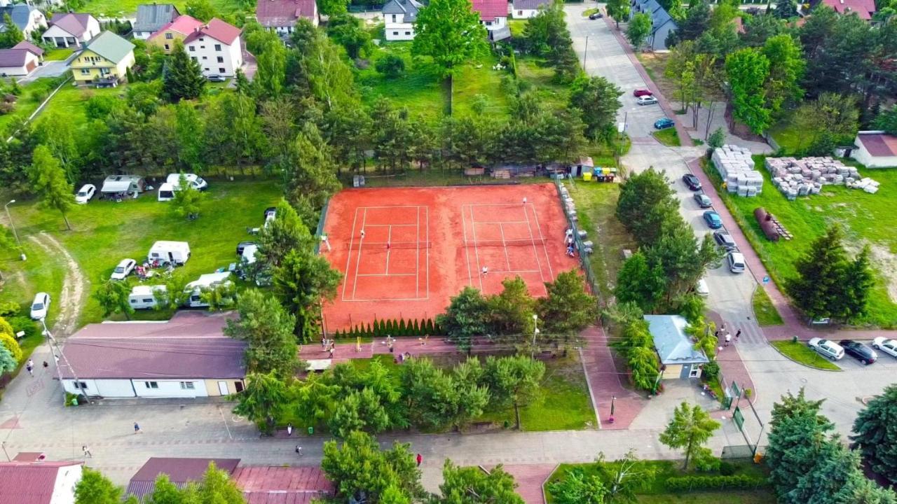 Apartamenty Pasternik 7 Suchedniów Exterior foto