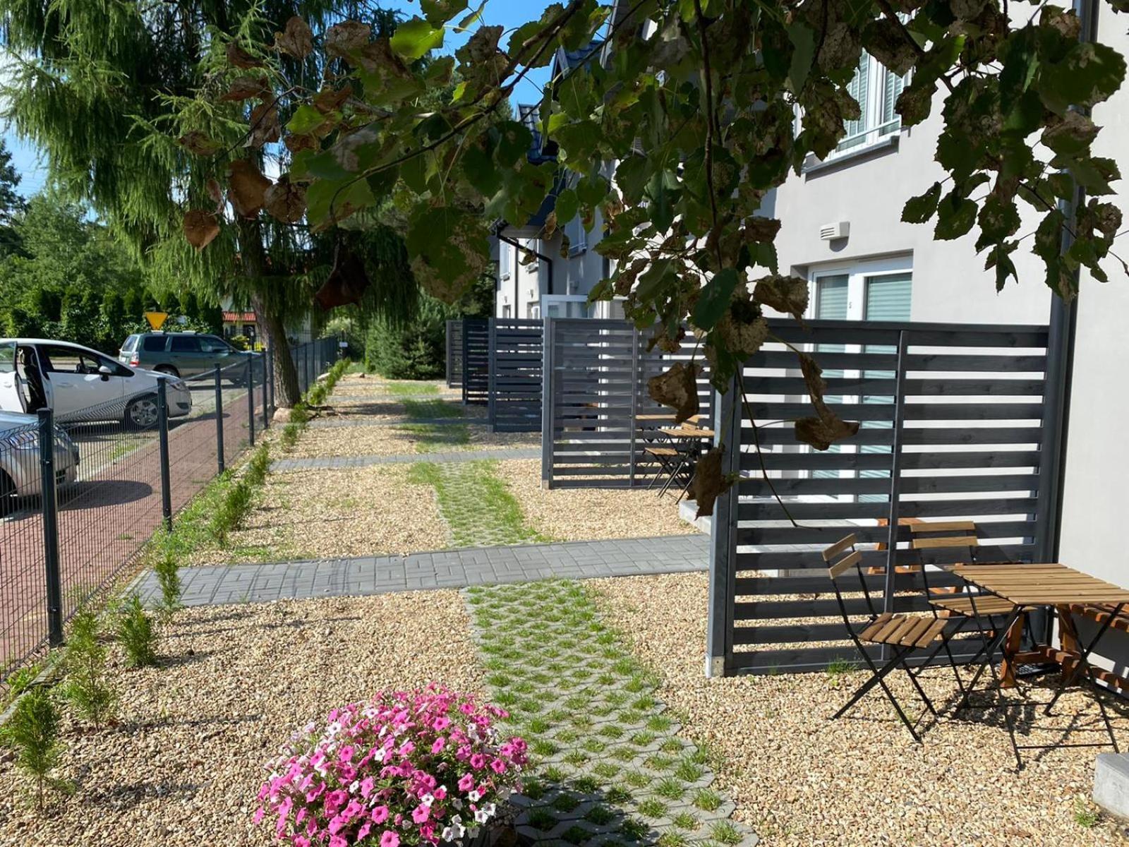Apartamenty Pasternik 7 Suchedniów Exterior foto