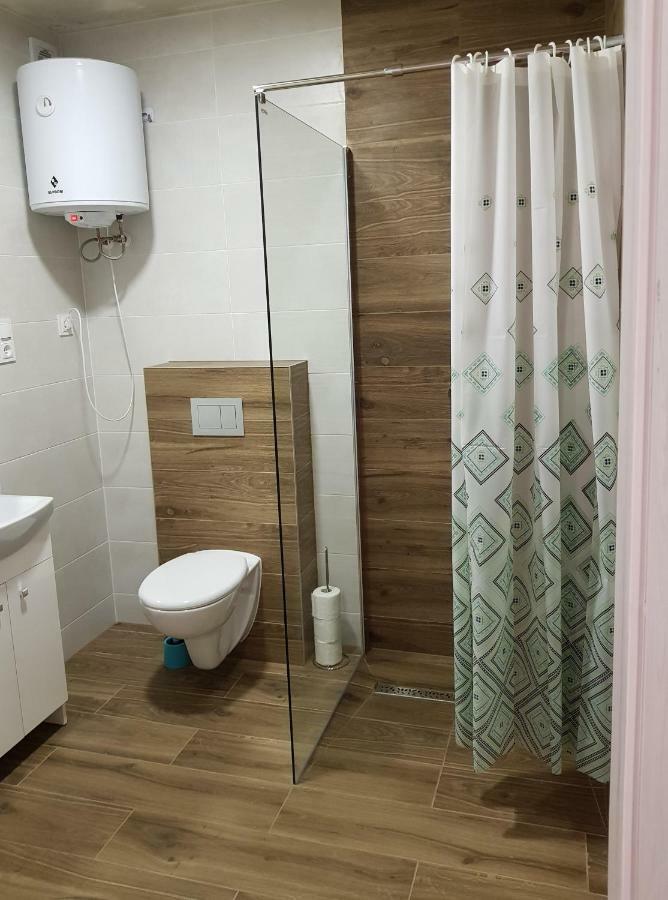 Apartamenty Pasternik 7 Suchedniów Exterior foto